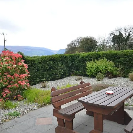 Dromhall Heights Bed and Breakfast Κιλάρνεϊ