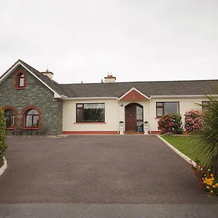 Dromhall Heights