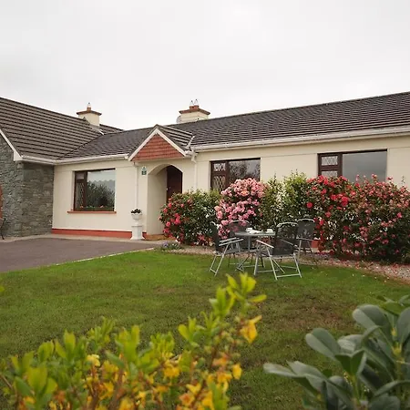 Bed & Breakfast Dromhall Heights Killarney