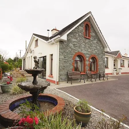 Bed & Breakfast Dromhall Heights