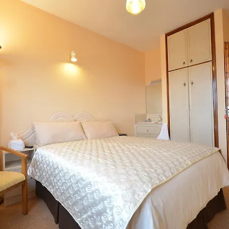Bed & Breakfast Dromhall Heights Killarney