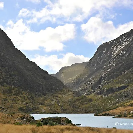 Bed & Breakfast Dromhall Heights Killarney
