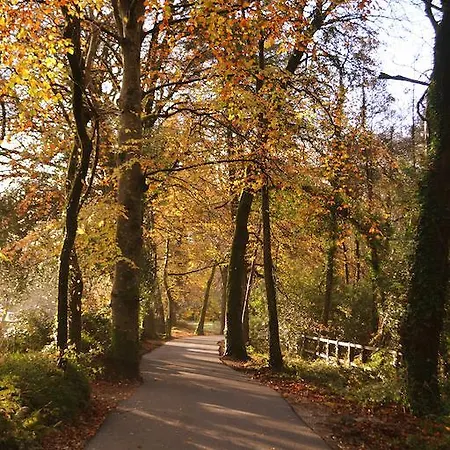 Dromhall Heights Κιλάρνεϊ