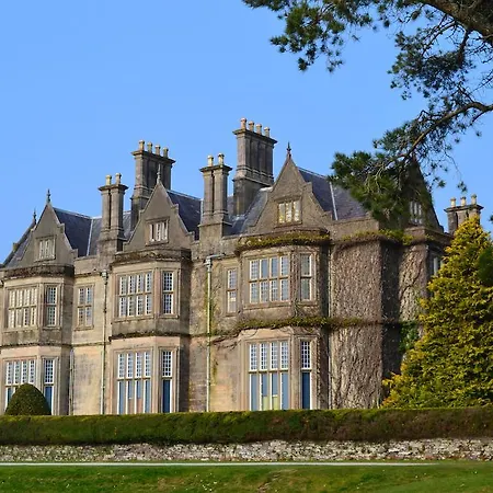 Dromhall Heights