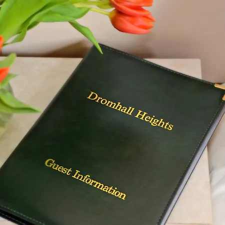 Dromhall Heights
