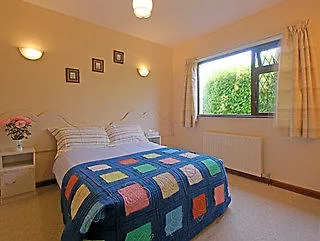 Bed and Breakfast Dromhall Heights