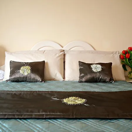 Bed & Breakfast Dromhall Heights Killarney