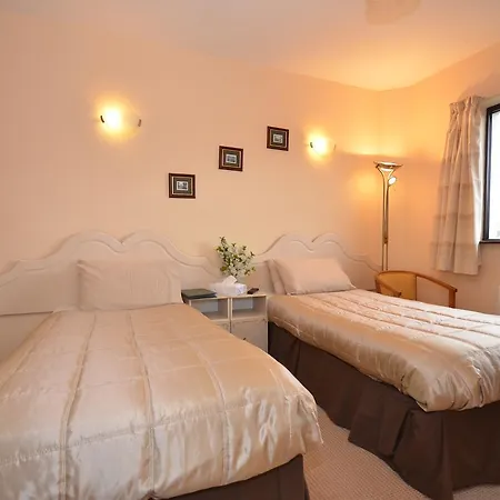 Bed & Breakfast Dromhall Heights