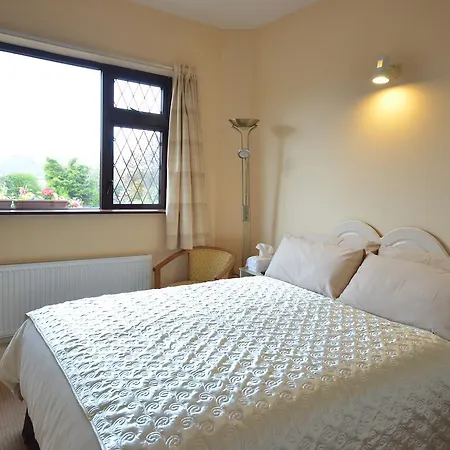 Dromhall Heights